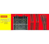 Hornby, Paquete de extensión D