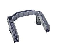 Hornby, Paso a nivel para estación de ferrocarril South Eastern