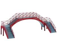 Hornby, Paso a nivel para plataforma