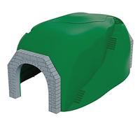 Hornby Playtrains Builder+ Tunnel, Juego de Trenes de Juguete para niños a Partir de 3 años, Accesorios de Tren Modelo para niños, Compatible Playtrains