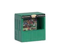 Hornby, Quiosco de prensa