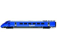 Hornby R30102 Paquetes de Tren ferroviario, Azul Verde, Color