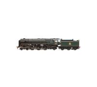Hornby R30362 BR Early Britannia Class 4-6-2 70001 Lord Hurcomb, Locomotoras de Vapor Era 4