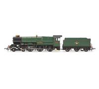 Hornby R30364 BR Clase 6000 4-6-0 6009 King Charles II, Locomotoras diésel Era 5