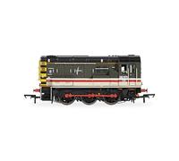 Hornby R30368 BR Clase 08 0-6-0 08570, Locomotoras diésel Era 7