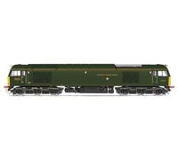 Hornby R30373 Colección OneOne Clase 60 Co-Co 60081 Isambard Kingdom Brunel, Era 11 Diesel