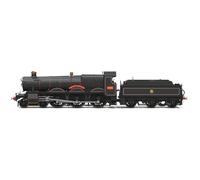 Hornby R30403 BR Saint Class 'Saint David' 2920 Locomotora de Vapor Era 11 Modelo de Motor de Tren