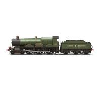Hornby R30404 GWR Saint Class Lady of Legend 2999 - Locomotora de Vapor Era 11 - Modelismo de Tren
