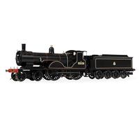 Hornby R30411 BR T9 30338 Locomotoras de ferrocarril