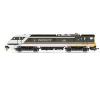 Hornby R30423 BR Intercity Class 91 Locomotora eléctrica Sir Henry Royce 91031