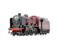 Hornby R30434 Ferrocarril LMS Patriot Sir Robert Turnbull 5540