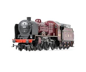 Hornby R30434 Ferrocarril LMS Patriot Sir Robert Turnbull 5540