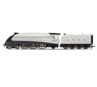 Hornby R30458 Hornby Dublo LNER Klasse A4 4-6-2 2511 Silberkönig 90 Jahre Jubilä