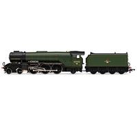 Hornby R3977 BR Thompson (Tarde 2/2 'Lord President' No. 60503 Locomotora de Vapor, Verde
