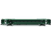 Hornby R40351 Paquetes de Entrenador, Verde