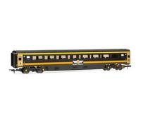 Hornby R40440 Railroad Grand Central Rail, autocar de Primera Clase Mk3, 41206 - Era 10 Junior Railroad