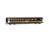 Hornby R40442 Railroad Grand Central Rail, Remolque Mk3 estándar Abierto, 42402 - Era 10 Junior Railroad