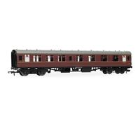 Hornby R40509 BR - ER - MK1 CK E15276, Rolling Stock Coach, for ages 14+