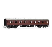 Hornby R40519 BR - LM - MK1 TSO M3764, Rolling Stock Coach, for ages 14+