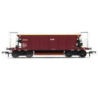 Hornby R60244 EWS, YGB 'Seacow', DB980220 - Era 9 Freight Wagons & Wagon Packs, Granate, Calibre 00