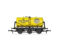 Hornby R60283 Northdown Brewery Pale Ale Mary cisterna Vagones de carga