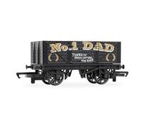 Hornby R60323 2026 Vagón Ferroviario del Día del Padre