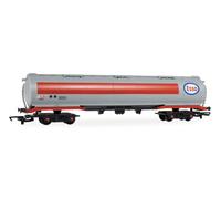 Hornby R60365 Railroad Esso 100T Vagón Cisterna, para Mayores de 14 años