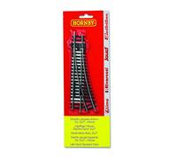 Hornby R8072, Paquete con 1 desvío manual a la izquierda
