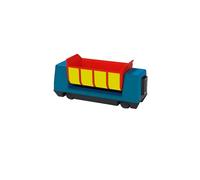 Hornby R9335 - Juego de extensión de Trenes de Juguete para niños a Partir de 3 años, Compatible Playtrains