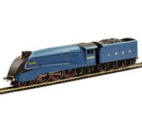 Hornby RailRoad LNER, A4 Class, 4-6-2, 4468 ‘Mallard’ - Era 3