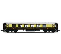 Hornby RailRoad Pullman, Parlour Car - Era 3