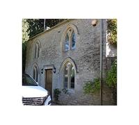 Hornby, Rectoría All Souls