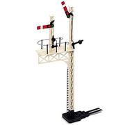 Hornby, Señal de cruce