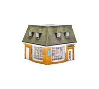 Hornby Skaledale 'The Offie' - Licencia De Bebidas - R7269