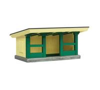Hornby, Techado para plataforma de estación de ferrocarril South Eastern