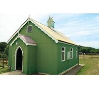 Hornby, Tin Tabernacle