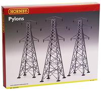 Hornby, Torres