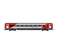 Hornby Transporte Para Gales Mk4 Abierto Primero 11323 Coach - Era 11 - R40185A