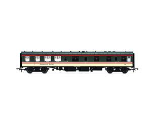 Hornby, Tren BR InterCity, Mk1 RBR, E1646, era 7