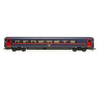 Hornby, Tren GNER, Mk4 Standard (servicios accesibles), vagón F, 12303, era 9