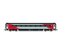 Hornby, Tren LNER, remolque estándar Mk3 para discapacitados (TSD), 42239, era 10