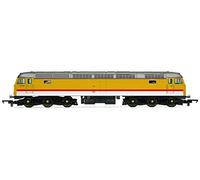 Hornby, Tren Plus BR Infrastructure, clase 47, Co-Co, 47803, era 8