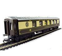 Hornby, Tren Pullman, coche salón, Era 3