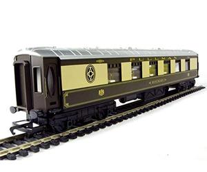Hornby, Tren Pullman, coche salón, Era 3