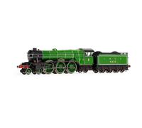 Hornby TT:120 Maqueta de Ferrocarril TT3004M LNER Clase A1 4-6-2 4472 'Flying Scotsman', Locomotoras Era 3