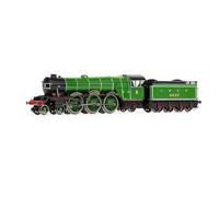Hornby TT:120 Maqueta de Ferrocarril TT3004M LNER Clase A1 4-6-2 4472 'Flying Scotsman', Locomotoras Era 3