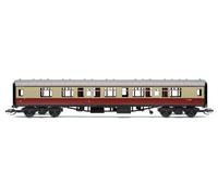 Hornby TT:120 Model Railway TT4005A BR Mk1 Composite Corridor E15303, Vagones y Paquetes de autocares Era 4