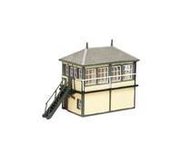 Hornby TT:120 Model Railway TT9004 Edificios Settle y Carlisle Signal Box