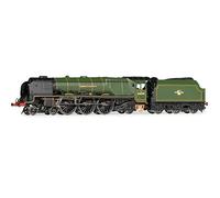 Hornby TT:120 TT3012M BR(Late), Princess Coronation, 4-6-2, 46234, 'Duquesa de Abercorn' - Era 5 Loco - Steam