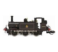 Hornby TT:120 TT3040M BR Terrier 32655 TT:120 Escala Locomotora